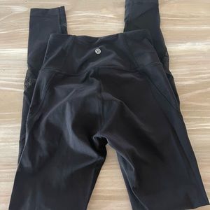 Lululemon leggings